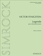 Viktor Fenigstein - Legende