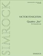 Viktor Fenigstein - Quattro "bis"