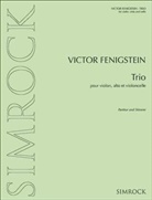 Viktor Fenigstein - Trio