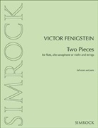 Victor Fenigstein - Two Pieces