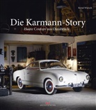 Bernd Wiersch - Die Karmann-Story