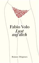 Fabio Volo - Lust auf dich