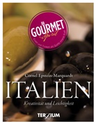 Cornel Epstein-Marquardt - Gourmet Spirit Italien