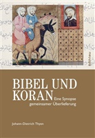 Johann-Dietrich Thyen - Bibel und Koran