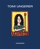 Tomi Ungerer - Allumette