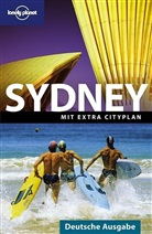 Rawlings-Was, Charles Rawlings-Way - Lonely Planet Sydney