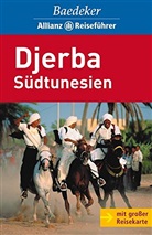 Baedeker Djerba, Südtunesien