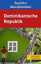 Gesine Froese - Baedeker Dominikanische Republik
