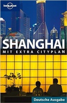 McCrohan, Daniel McCrohan, Pitt, Christopher Pitts - Lonely Planet Shanghai