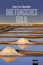 Jean-Luc Bannalec - Bretonisches Gold