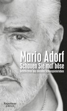 Mario Adorf - Schauen Sie mal böse