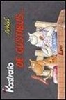 Arkas - De gustibus
