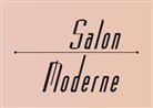 Fabienne Eggelhöfer, Monica Lutz, Fabienne Eggelhöfer, Monica Lutz - Salon Moderne, 360