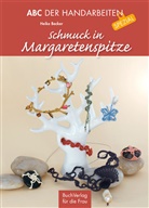 Heike Becker - Schmuck in Margaretenspitze