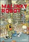Sonny Liew - Malinky Robot