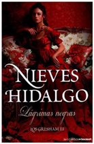 Nieves Hidalgo - Lágrimas negras