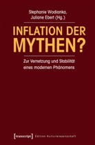 Ebert, Ebert, Juliane Ebert, Stephani Wodianka, Stephanie Wodianka - Inflation der Mythen?