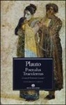 T. Maccio Plauto, T. Gazzarri - Poenulus-Truculentus. Testo latino a fronte
