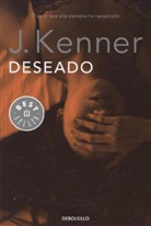 J. Kenner, Julie Kenner - Deseado
