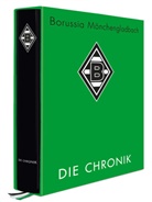 Marku Aretz, Stepha Giebeler, Elmar u a Kreuels, Marku Aretz, Markus Aretz - Borussia Mönchengladbach