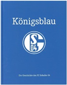 FC Schalke 04, F Schalke 04, FC Schalke 04 - Königsblau