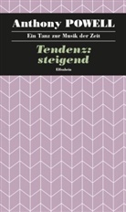Anthony Powell - Tendenz: steigend