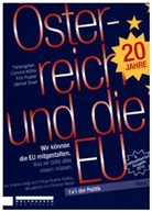 Philipp Hacker, Philipp Hackers, Andrea Heigl, Christian Mandl, D. Ecker, C. Hüffel... - Österreich und die EU