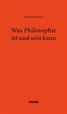 Seubert, Harald Seubert - Philosophie