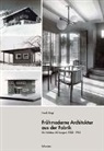 Frank Bürgi - Frühmoderne Architektur aus der Fabrik