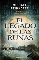 Michael Peinkofer - El legado de las runas / The Legacy of the Runes