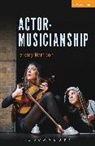 Jeremy Harrison - Actor-Musicianship