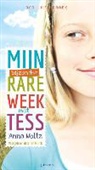 Anna Woltz, Tim Murck - Mijn bijzondere rare week met Tess (Audio book)