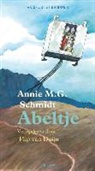 Annie M. G. Schmidt, Annie M.G. Schmidt, Flip van Duijn - Abeltje (Audio book)