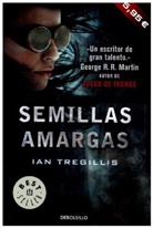Ian Tregillis - Semillas amargas