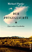 Michael Punke - Der Totgeglaubte