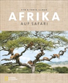 Ky Illman, Kym Illman, Tonya Illman - Afrika - Auf Safari