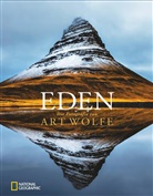 Art Wolfe, Art Wolfe - Eden