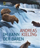 Andrea Kieling, Andreas Kieling, Sabine Wünsch, Christina Allendorf - Im Bann der Bären