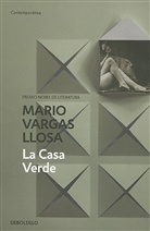 Mario Vargas Llosa - La casa verde / The Green House