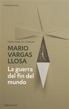Mario Vargas Llosa - La guerra del fin del mundo / The War of the End of the World
