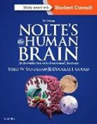 Douglas Gould, Douglas J. Gould, John Nolte, John Notle, Douglas Gould Vanderah, Todd Vanderah... - The Human Brain 7th edition