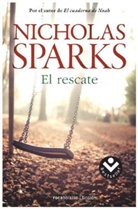 Nicholas Sparks - El rescate