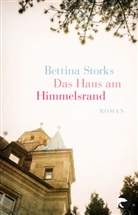 Bettina Storks - Das Haus am Himmelsrand
