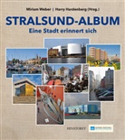 Hardenberg, Hardenberg, Harry Hardenberg, Miria Weber, Miriam Weber - Stralsund-Album