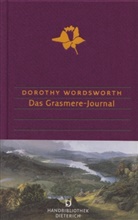 Dorothy Wordsworth, Werner von Koppenfels - Das Grasmere-Journal