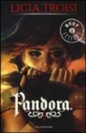 Licia Troisi - Pandora