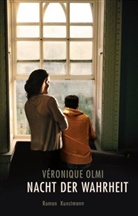 Véronique Olmi, Claudia Steinitz - Nacht der Wahrheit