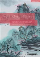 Various, John Winzenburg, John Winzenburg - Half Moon Rising, SATB & Piano, m. Audio-CD