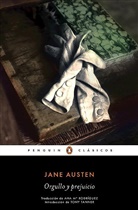 Jane Austen - Orgullo y prejuicio
