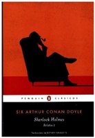 Arthur Conan Doyle - Sherlock Holmes: Relatos. Bd.1